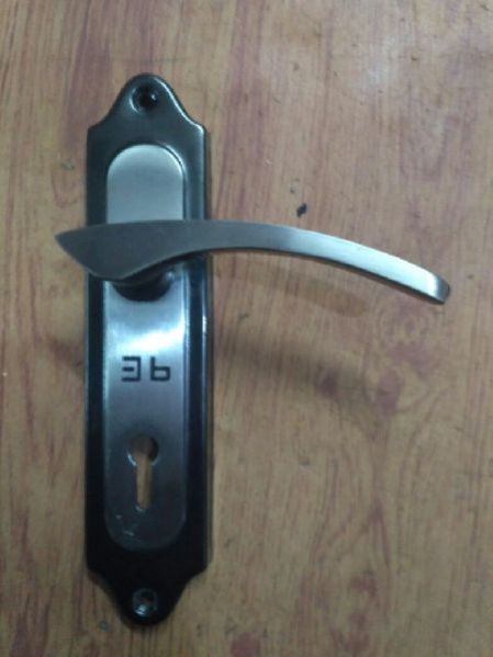 Mortise Handle 12