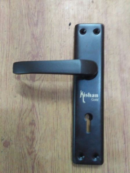 Mortise Handle 14
