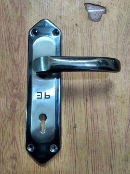 Mortise Handle 15