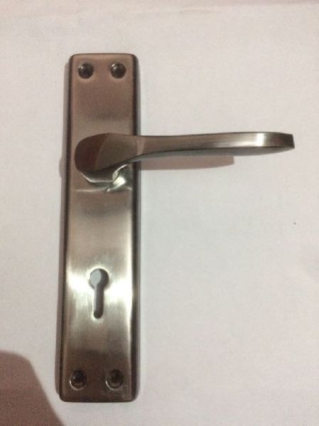 Mortise Handle 22
