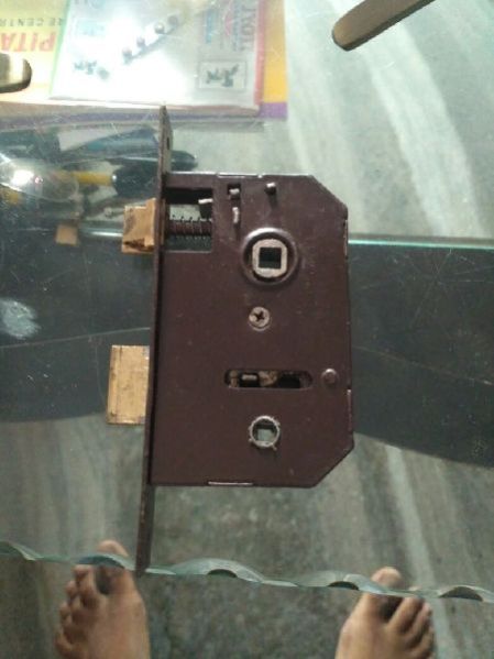 Mortise Locks 03
