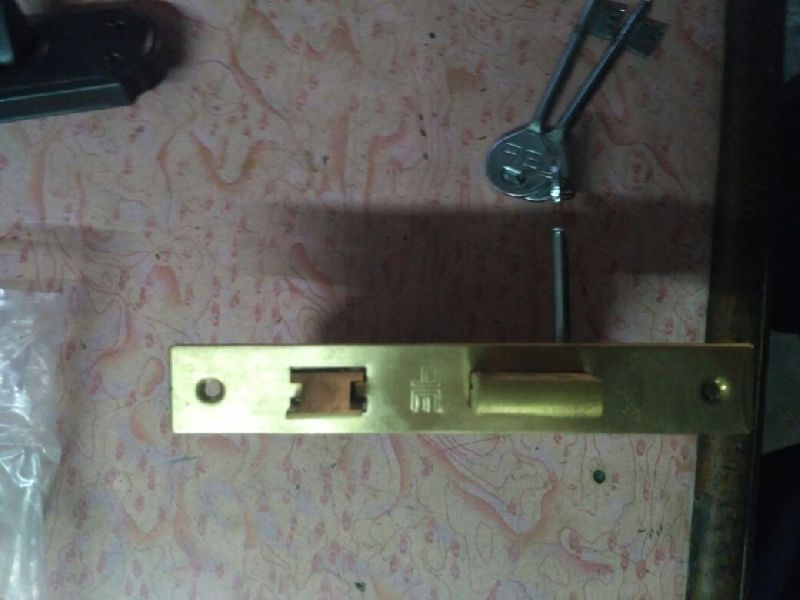 Mortise Locks 04