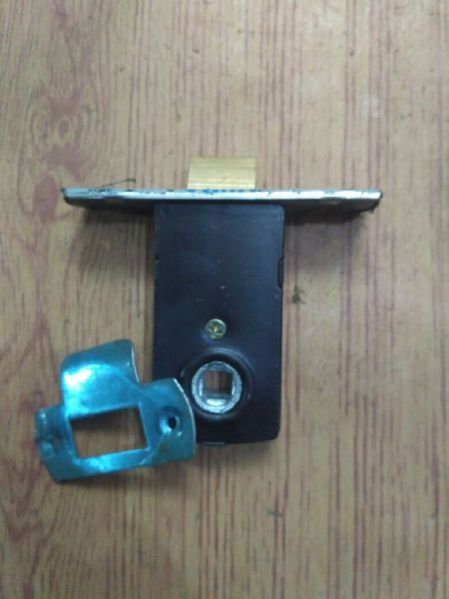 Mortise Locks 05
