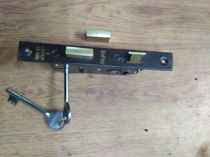 Mortise Locks 07