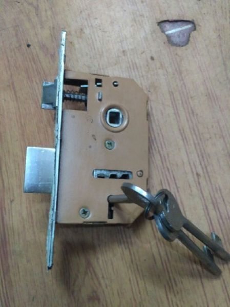Mortise Locks 10
