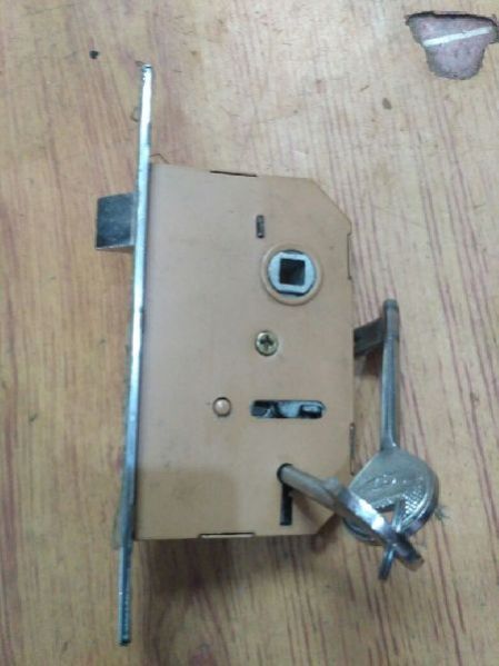 Mortise Locks 11
