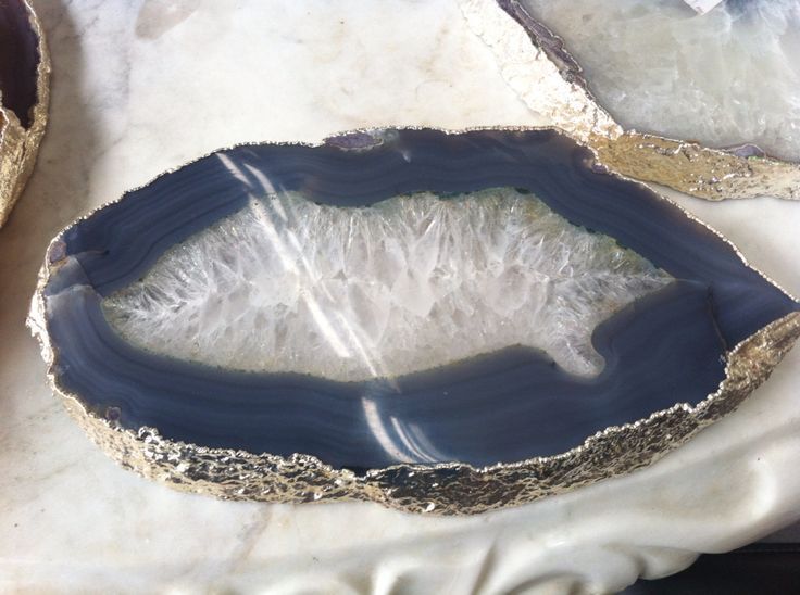 Agate Platter 02