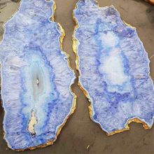 Agate Platter 05