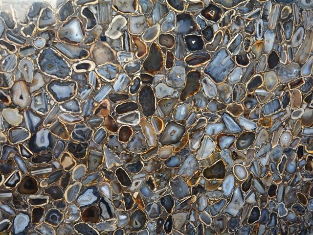 Agate Stone Slabs 01