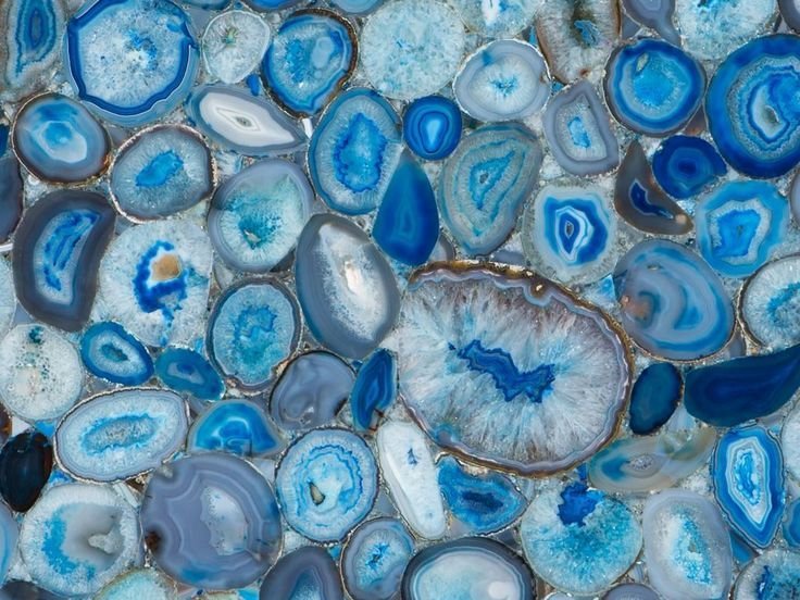 Agate Stone Slabs 02