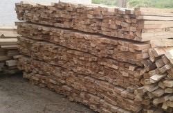 Silver Oak Wood Planks 02