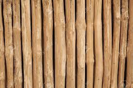 Wooden Pole 04