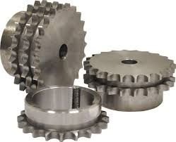 Industrial Sprocket 04