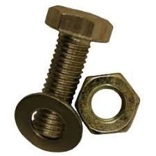 Nuts & Bolt 01
