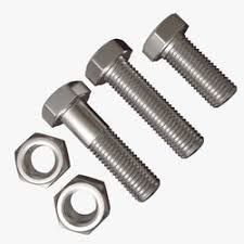 Nuts & Bolt 04