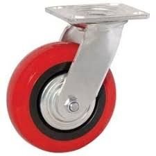 Trolley Wheel 01