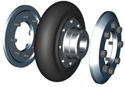 Tyre Coupling 03