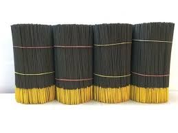 Incense Sticks 02