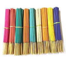 Incense Sticks 03
