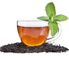 Black Tea 01