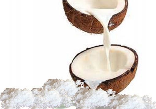 Coconut Milk Powder 02