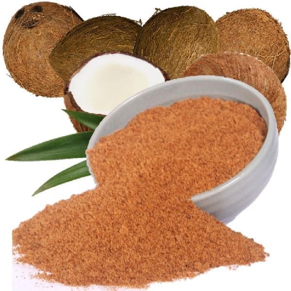 Coconut Sugar 01
