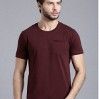 Mens Round Neck T-Shirt 04