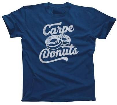 Mens Round Neck T-Shirt 06