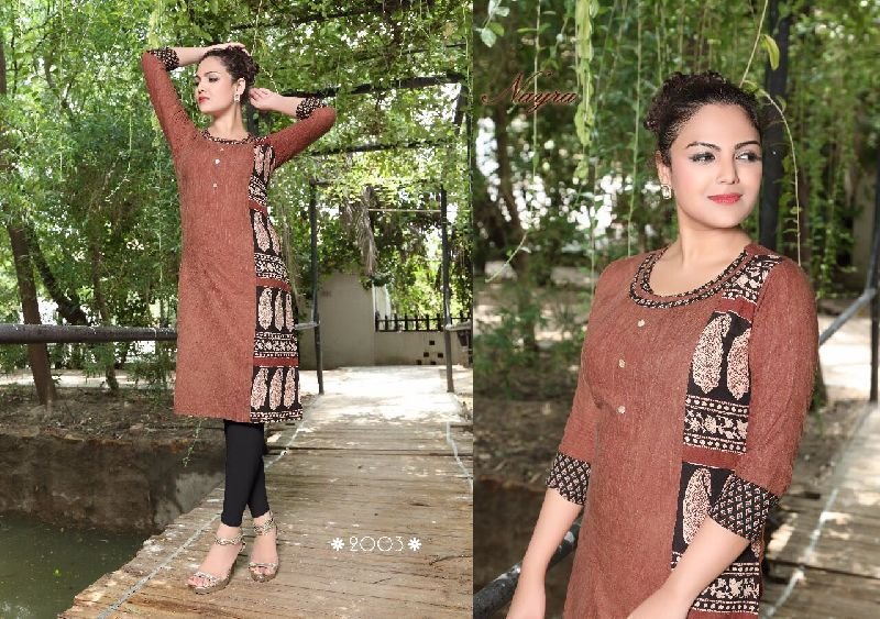 Exclusive Cotton Suit 03