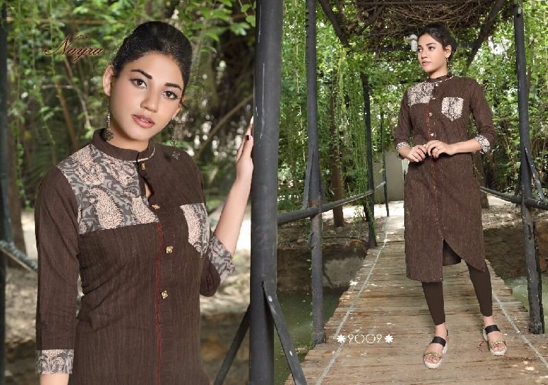 Exclusive Cotton Suit 04