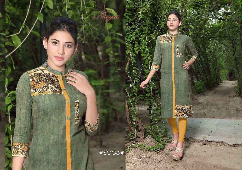 Exclusive Cotton Suit 05