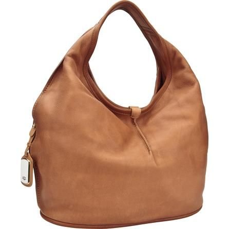 Ladies Leather Handbag 01