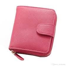 Ladies Leather Purse 02