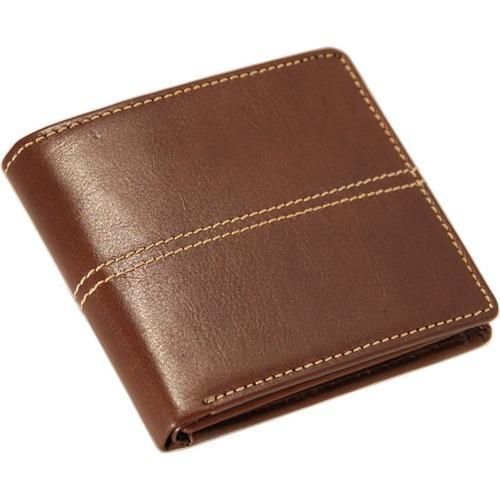 Mens Leather Wallet 01