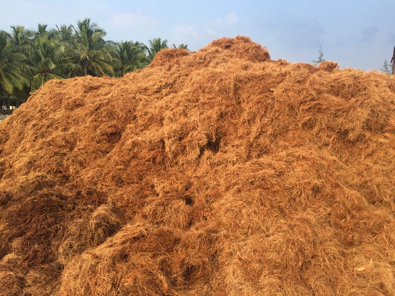 Coconut Fiber 02