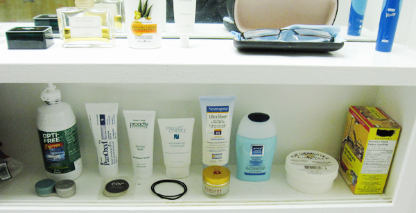 Bathroom Products 01