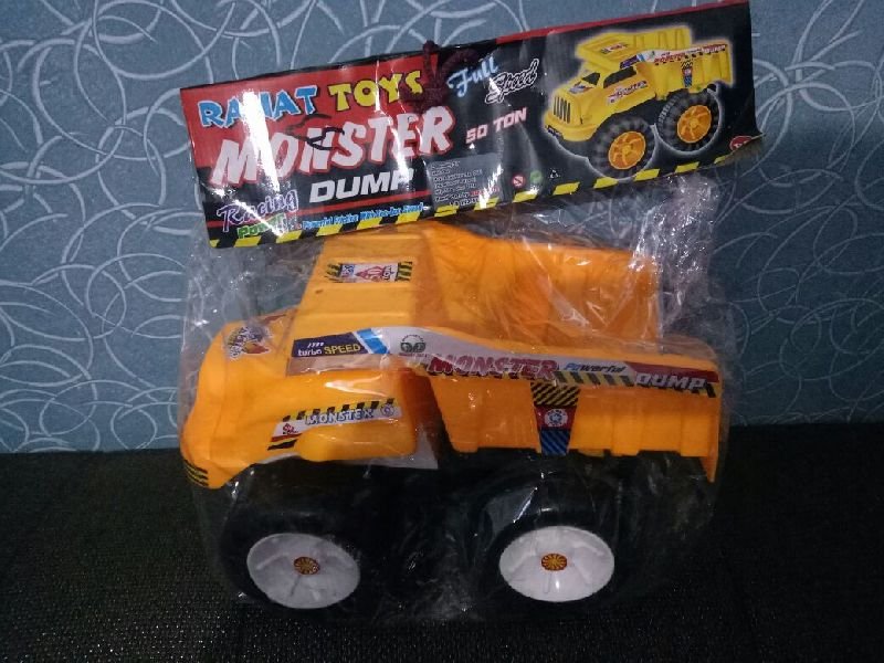 Kitty Indian Toys 01