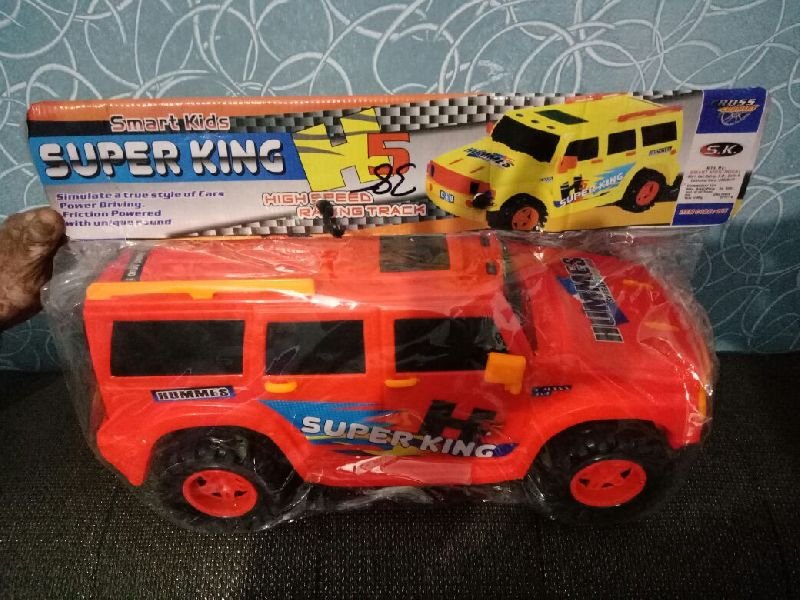 Kitty Indian Toys 02