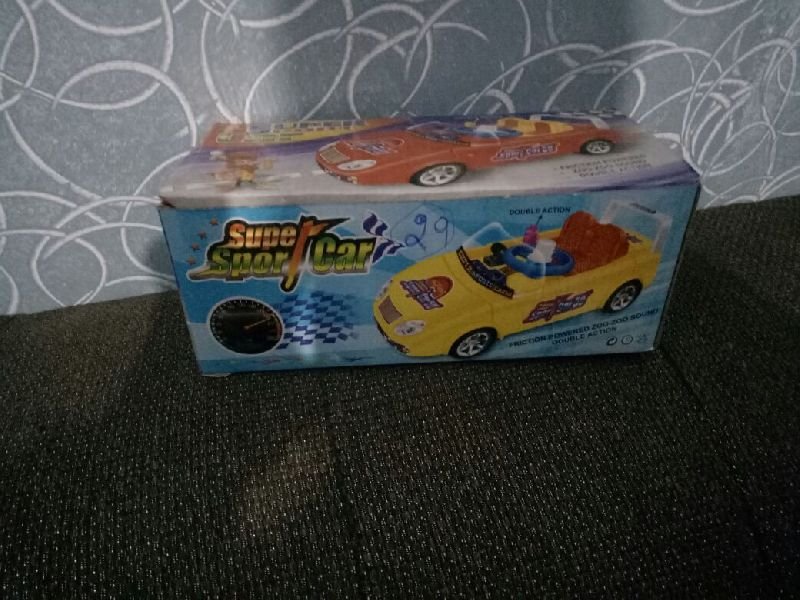 Kitty Indian Toys 03