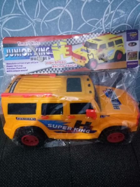 Kitty Indian Toys 04