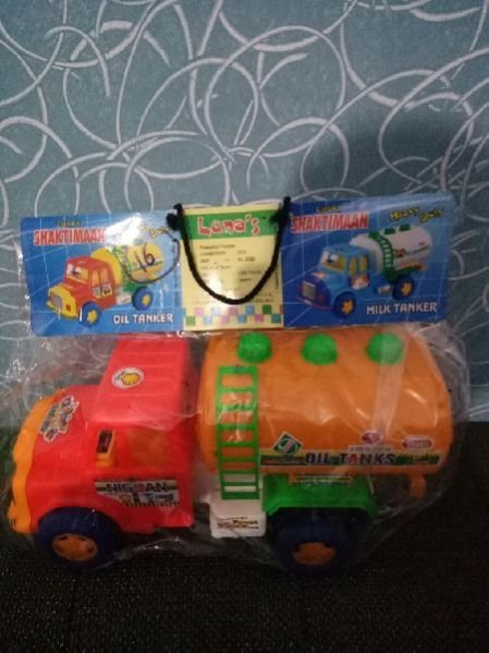 Kitty Indian Toys 05