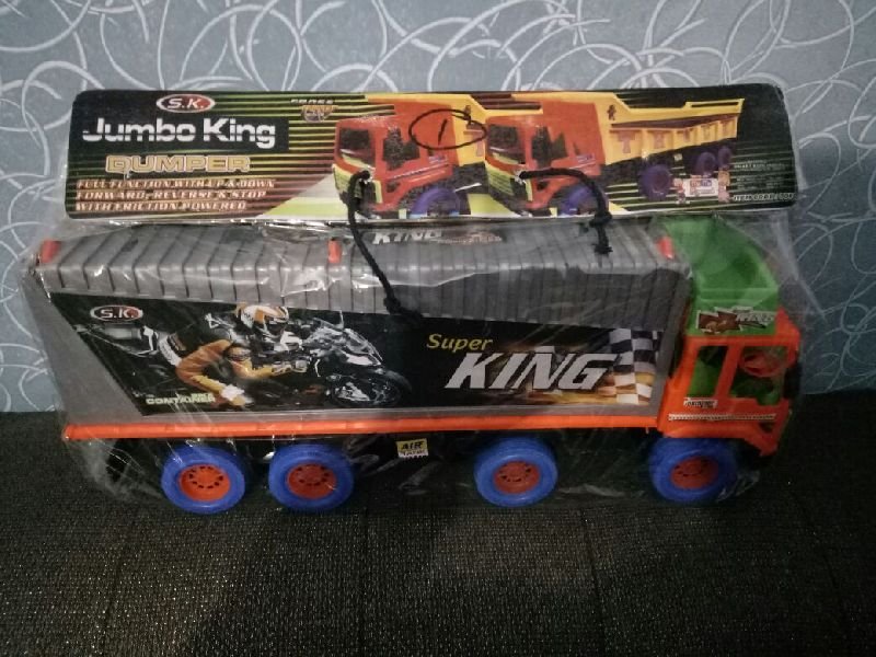 Kitty Indian Toys 09