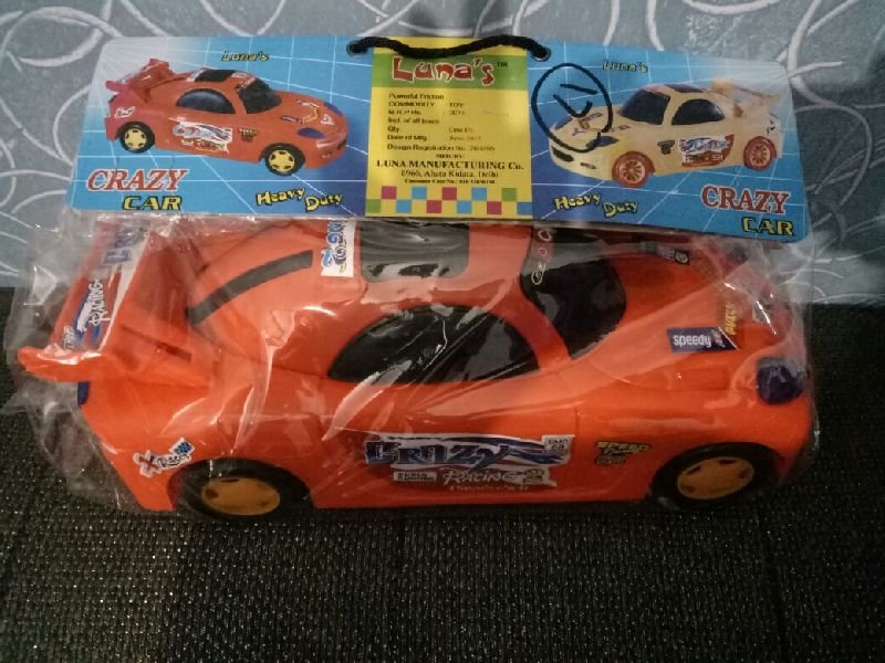 Kitty Indian Toys 17