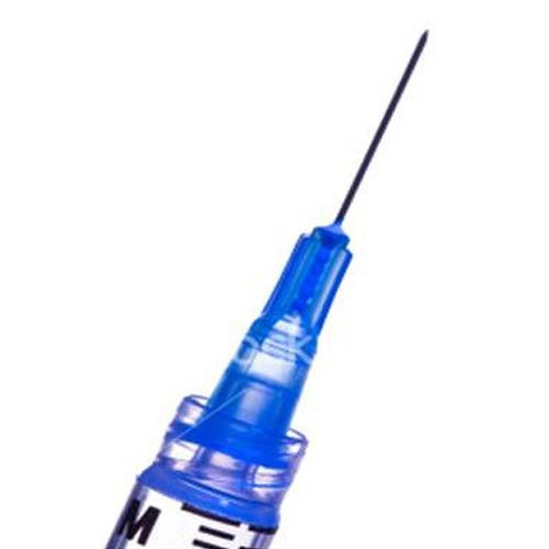 Disposable Needles 01