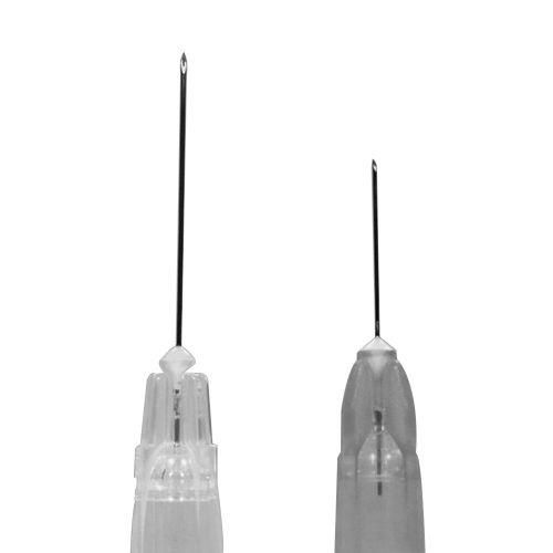 Disposable Needles 03