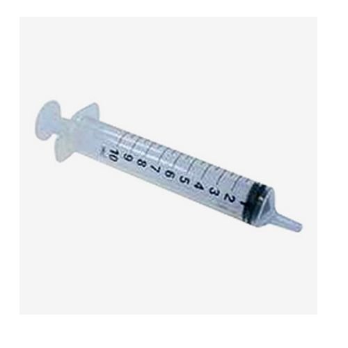 Disposable Syringes 02