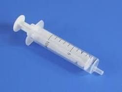 Disposable Syringes 04
