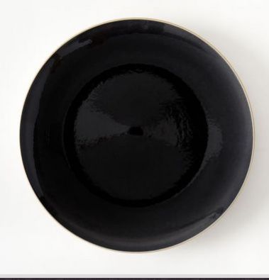 4 Aluminum Dinner Plate