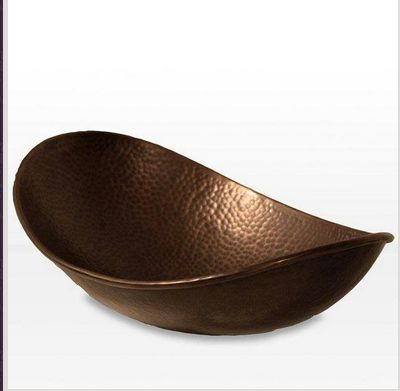 AHD1501 Copper Wash Basin