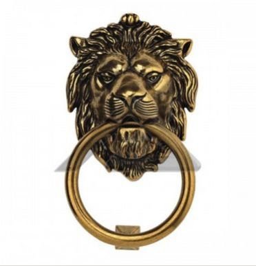 AHD3301 Antique Door Knocker